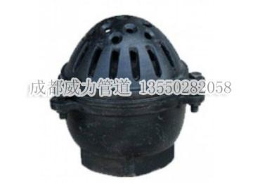通?？h秀山鎮(zhèn)H12X-2.5升降式底閥圖片