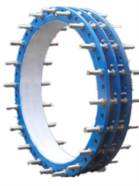 供應(yīng)廣元市VSSJAF型雙法蘭傳力接頭