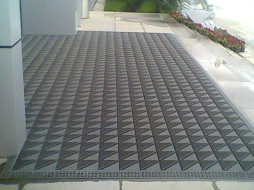 三合一刮沙除塵地墊的功能使用場所圖片