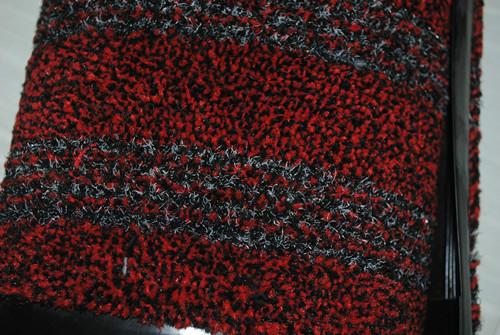 供應沈陽盾安鋪的吸水刮沙除塵地墊