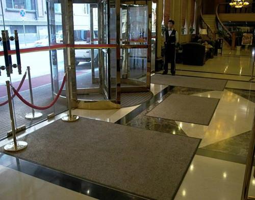 供應(yīng)沈陽恒昌地墊公司銷售吸水地墊