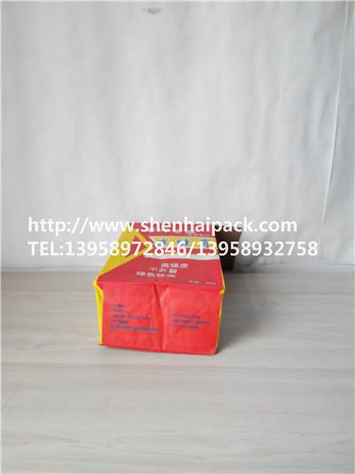 供應(yīng)嵌縫膏5千克紙質(zhì)閥口袋
