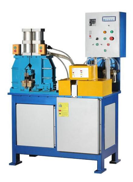 供應(yīng)閃光對(duì)焊機(jī)