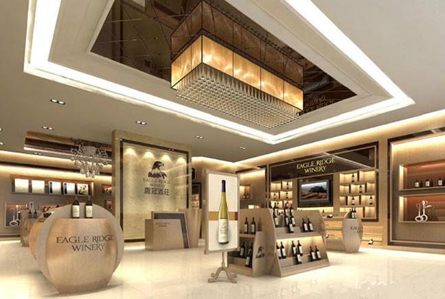 成都專業(yè)紅酒店裝修 紅酒店裝潢 紅酒店設計 紅酒店翻新公司