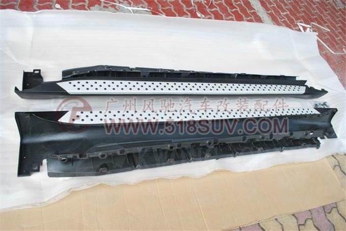 供應(yīng)寶馬X6行李架，X6行李桿