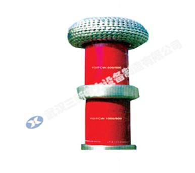 供應(yīng)充氣式高電壓試驗(yàn)變壓器
