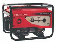 供應(yīng)西安本田2KW發(fā)電機-特價 EC2500CX