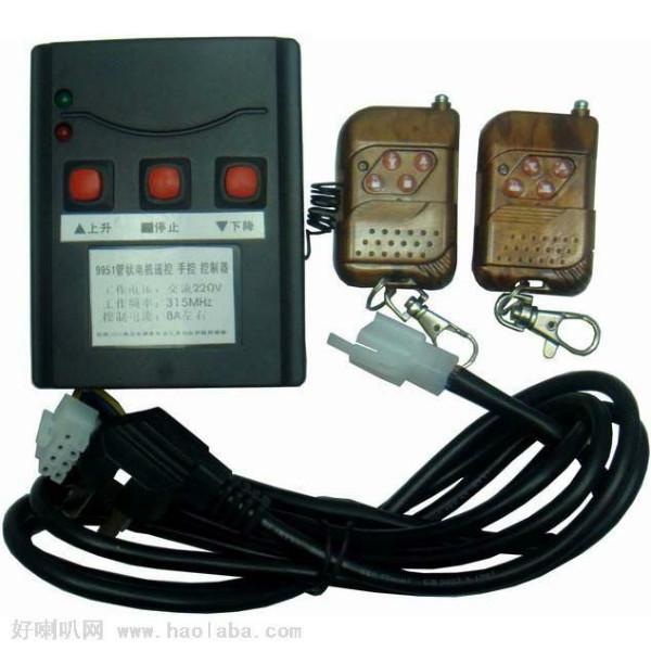 福永電動門 201不銹鋼伸縮電動門 深圳坪地維修伸縮門