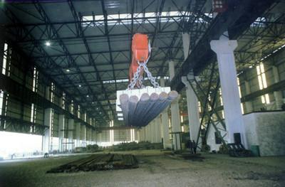 供應(yīng)磁鐵吸盤，山東起重磁鐵吸盤，起重電磁鐵吸盤