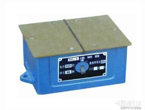 廣東臺式退磁器圖片