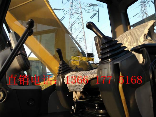 供應(yīng)卡特320D二手挖掘機(jī)