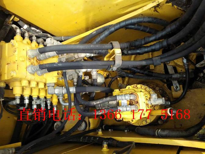 供應(yīng)轉(zhuǎn)讓小松130-7二手挖掘機(jī)