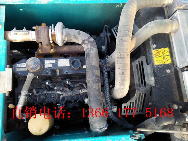 供應(yīng)神鋼140-8二手挖掘機(jī)