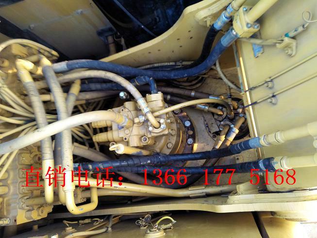 供應(yīng)卡特320D二手挖掘機(jī)