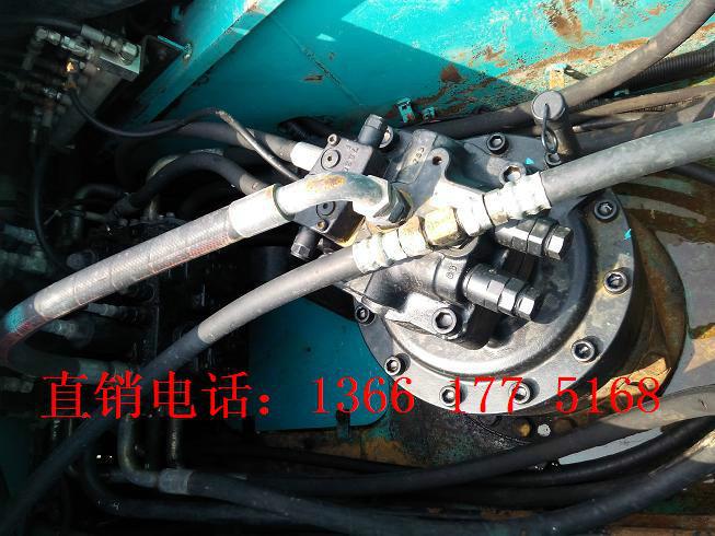 供應(yīng)神鋼350超8二手挖掘機(jī)出售