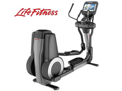 美国力健lifefitness  95X 全功能训练器