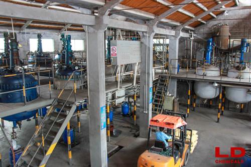 綠典LD-RPY面料抗酚黃變劑，廠家直銷