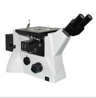 MR5000明暗場(chǎng)倒置金相顯微鏡圖片