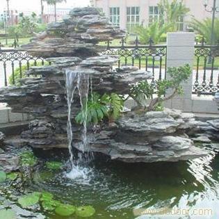 供應(yīng)杭州英石假山，杭州英石假山制作杭州英石假山廠家供應(yīng)杭州英石假山訂