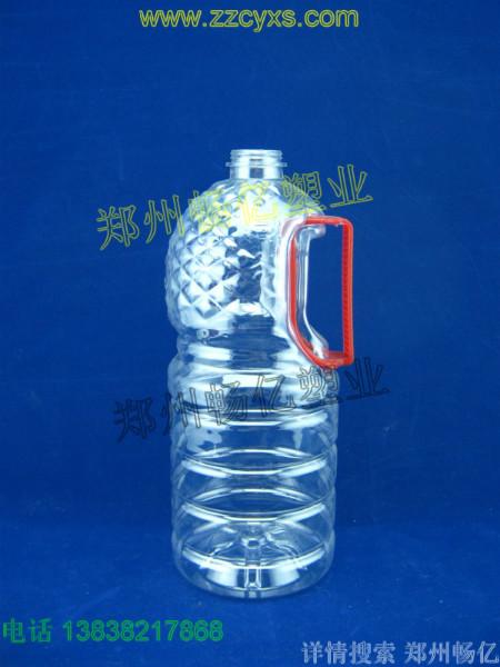 供應(yīng)食用油壺/鄭州食用油壺/福臨門油壺/金龍魚油壺/塑料油壺