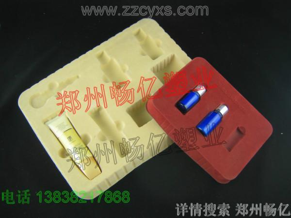 供應針劑毛托/針劑植絨包裝/針劑托盒/針劑包裝/針劑瓶托