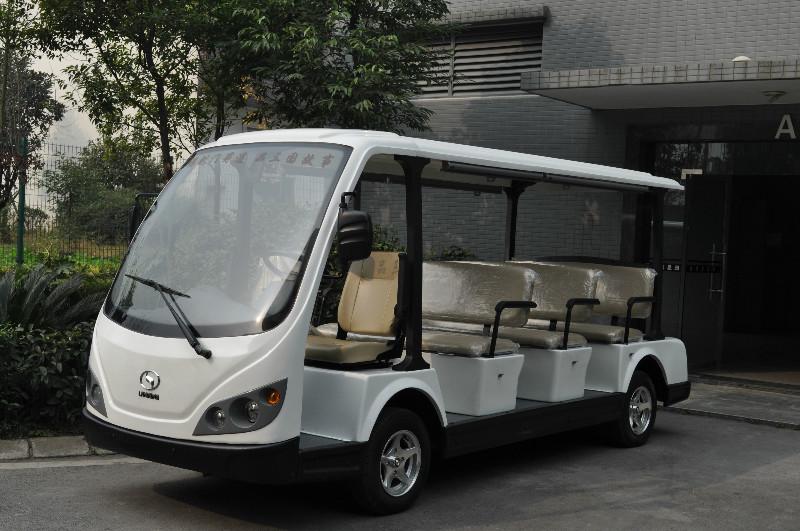 電動巡邏車圖片/電動巡邏車樣板圖 (4)
