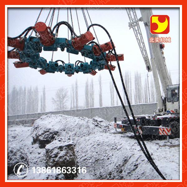 供應(yīng)破圓樁頭設(shè)備，破圓樁頭機(jī)器，破圓樁頭設(shè)備