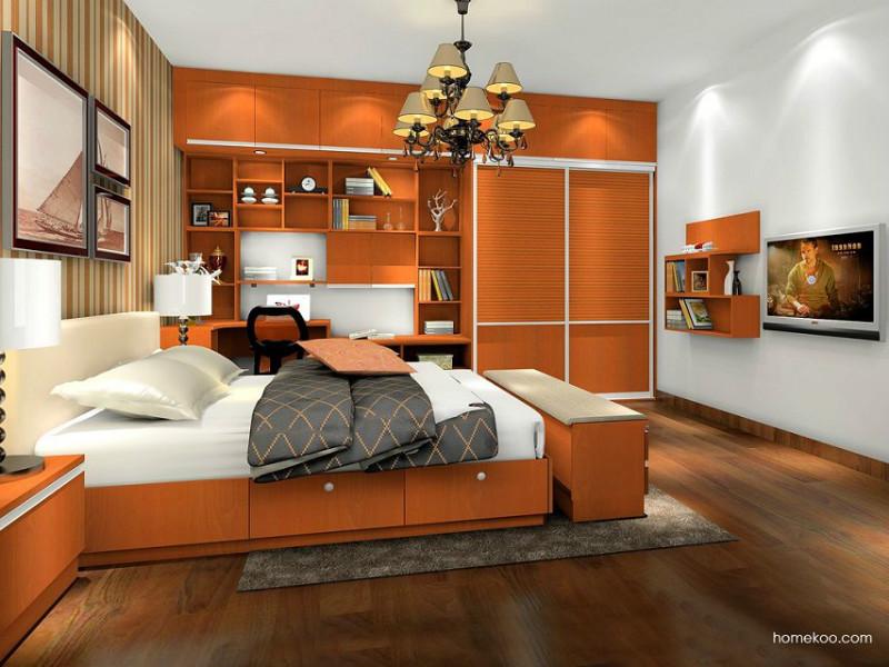 供應(yīng)廣州森活誠品定制家具