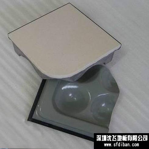 深圳福田防靜電地板 福永防靜電地板 全鋼陶瓷地板 廠家現(xiàn)貨深圳倉庫