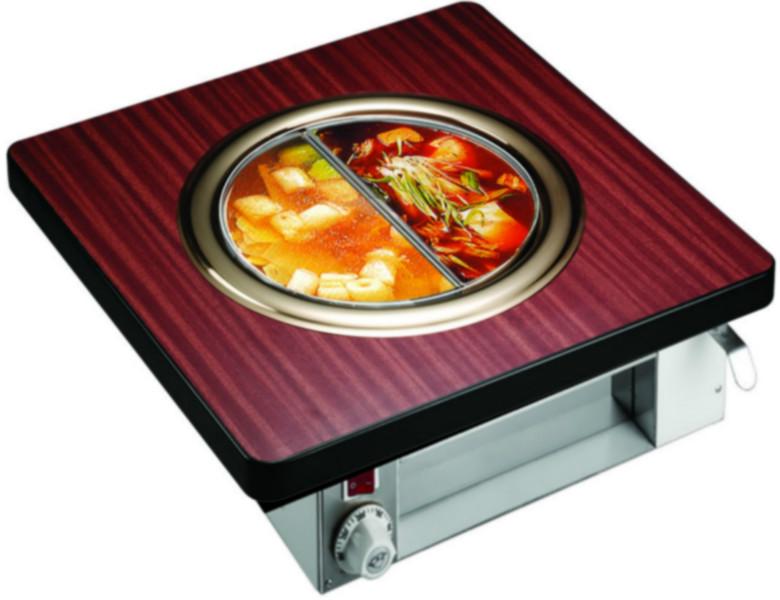 供應(yīng)火鍋/迷你涮涮鍋/迷你涮烤鍋/