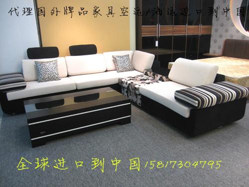 供應(yīng)美國家具進口一般貿(mào)易報關(guān)