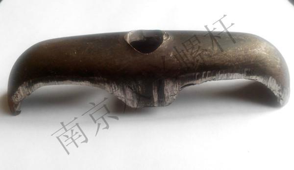 供應(yīng)三段式螺桿配對(duì)山型卡由南京雙興螺桿供應(yīng)