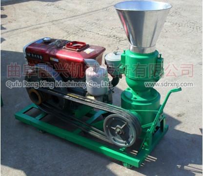 供應(yīng)顆粒機(jī)顆粒機(jī)性能山東“融興”