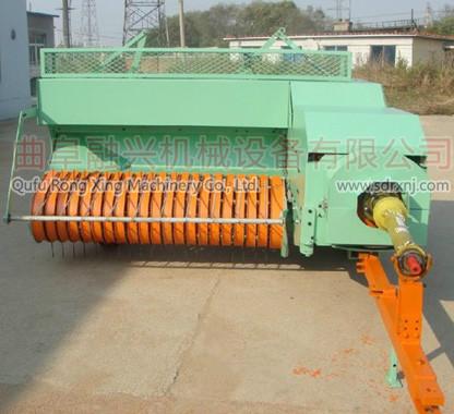 供應(yīng)后懸掛式打捆機直銷   玉米秸桿打捆機價格