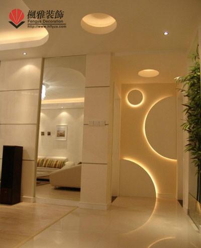 供應(yīng)【家庭裝修】琥珀名城溫馨簡(jiǎn)約