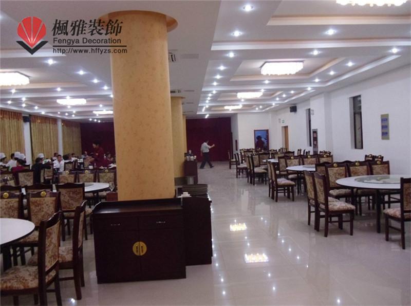 供應(yīng)合肥酒店裝修一定不能錯(cuò)過楓雅裝飾