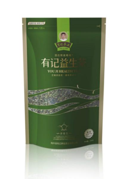 供应有记益生茶浓香型