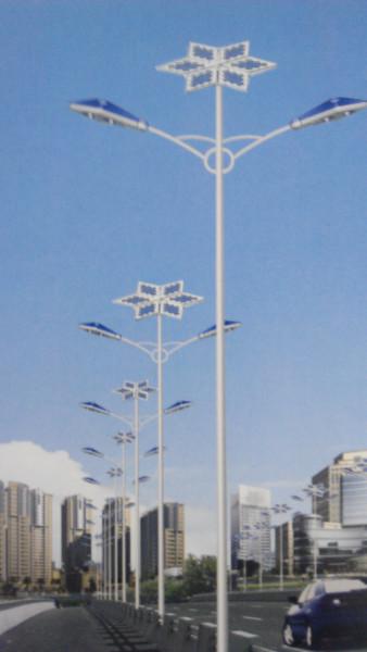 濟寧太陽能路燈批發(fā)圖片