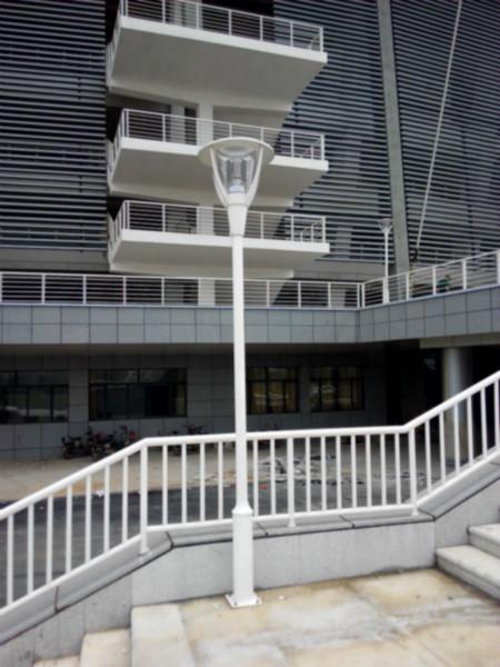 庭院燈圖片/庭院燈樣板圖 (2)