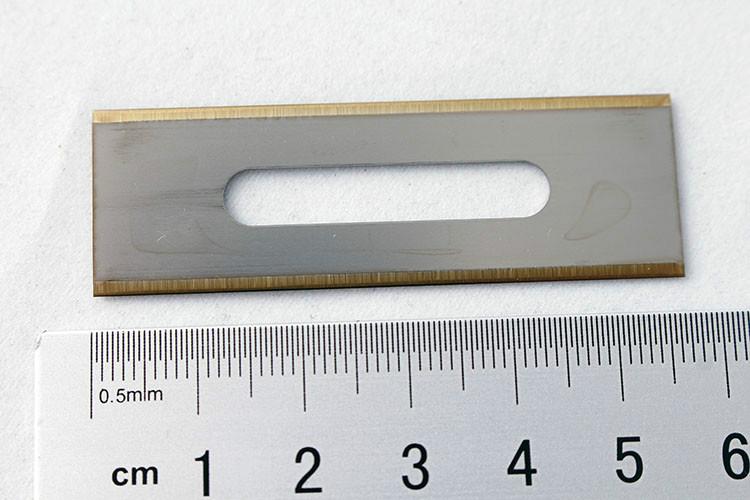 供應(yīng)進(jìn)口TIN涂層空心研磨空心*