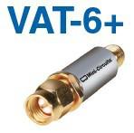 供應(yīng)1W固定衰減器Mini-circuitsVAT-5+