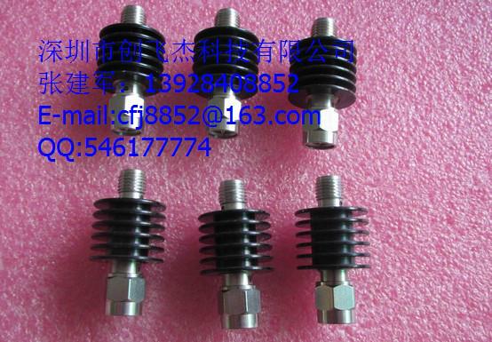 供應5瓦衰減器Mini-circuitsBW-S3W5+