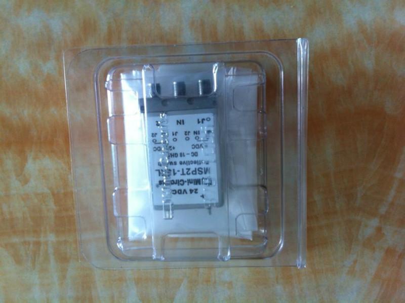 供應(yīng)MinicircuitsMSP2T-18XL+SPDT開關(guān)