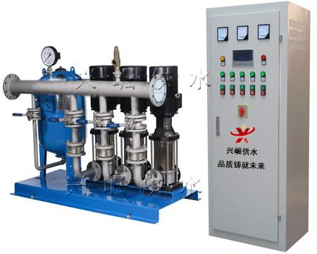 供應(yīng)貴陽變頻調(diào)速恒壓供水設(shè)備廠家