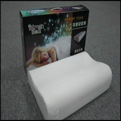 供應記憶枕太空枕/慢回彈枕頭