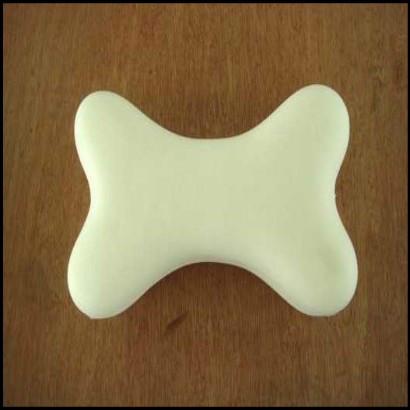 供應(yīng)心型頸枕/頸椎保健枕