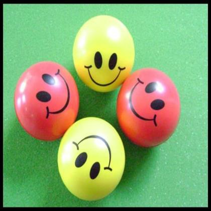 供應(yīng)PU彈力球/7CM泡沫海綿球