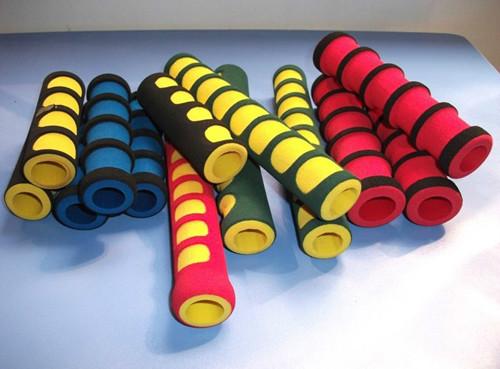 海綿手把/成型海綿把套/海綿護(hù)套圖片