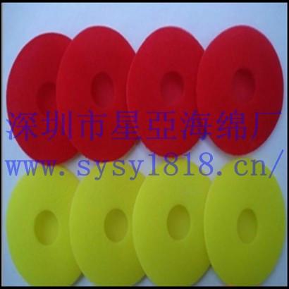供應(yīng)頭戴耳機(jī)套/海綿耳機(jī)套