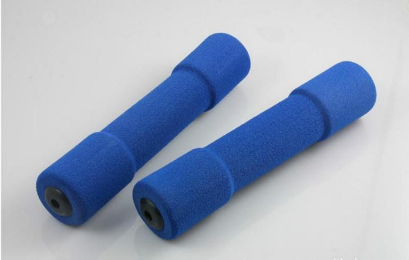 供應海綿手柄套/EVA把套